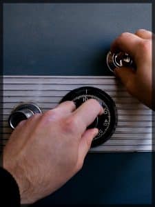 Safe Opening & Safe Repair Safe Opening & Safe Repair