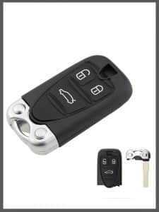Alfa Romeo Key Replacement Alfa Romeo Key Replacement