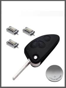 Alfa Romeo Key Replacement Houston Alfa Romeo Key Replacement Houston