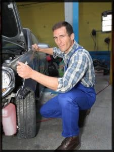 Car Alarm Installation Service Car Alarm Installation Service