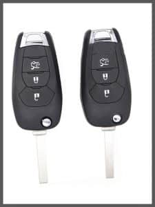 Chevrolet Key Replacement Chevrolet Key Replacement