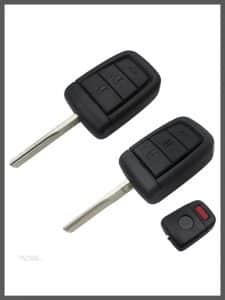 Chevrolet Key Replacement Service Chevrolet Key Replacement Service