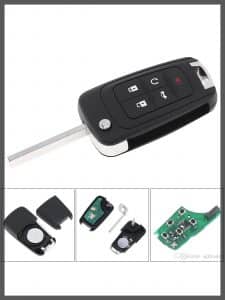 Chevrolet Key Replacement Houston Chevrolet Key Replacement Houston
