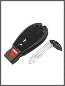 Chrysler Car Key Replacement Service Chrysler Car Key Replacement Service