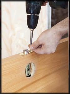 Door Knob Repair Door Knob Repair