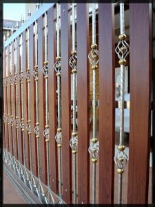 Fence & Door Locks Fence & Door Locks