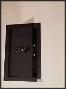 Floor Safe Floor Safe 1