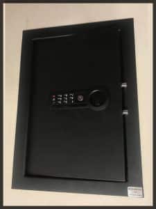 Floor Safe Service Floor Safe Service