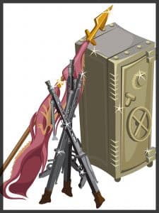 Gun Safe Gun Safe
