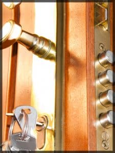 High Security Locks Service High Security Locks Service