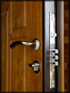 High Security Locks High Security Locks