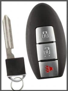Infiniti Key Replacement Service Infiniti Key Replacement Service
