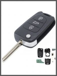 Kia Key Replacement Kia Key Replacement