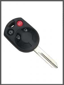 Lincoln Car Key Replacement Houston Lincoln Car Key Replacement Houston