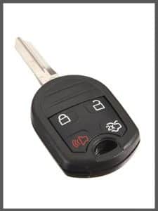 Lincoln Car Key Replacement Lincoln Car Key Replacement