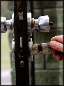 Lock Rekey Lock Rekey