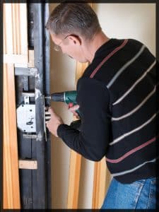 Lock Rekey Service Lock Rekey Service