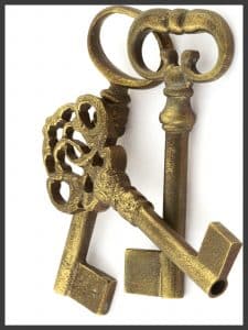 Master key Service Master key Service