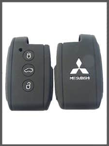 Mitsubishi Car Key Replacement Service Mitsubishi Car Key Replacement Service