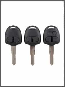Mitsubishi Car Key Replacement Houston Mitsubishi Car Key Replacement Houston