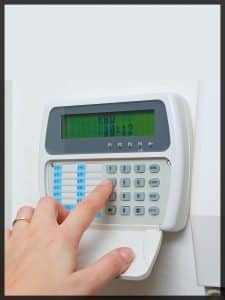 Panic Bars & Standalone Alarms Panic Bars & Standalone Alarms