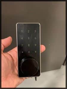 Panic Bars & Standalone Alarms Service Panic Bars & Standalone Alarms Service