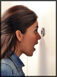 Peephole Peephole