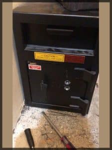 Safe Installation & Repair Houston Safe Installation & Repair Houston