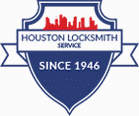 Houston Locksmith service since 1946