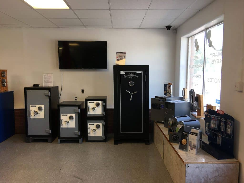 Howard Safe Howard Safes
