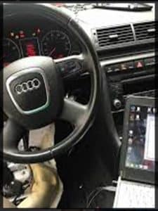 Audi Car Key Replacement Houston