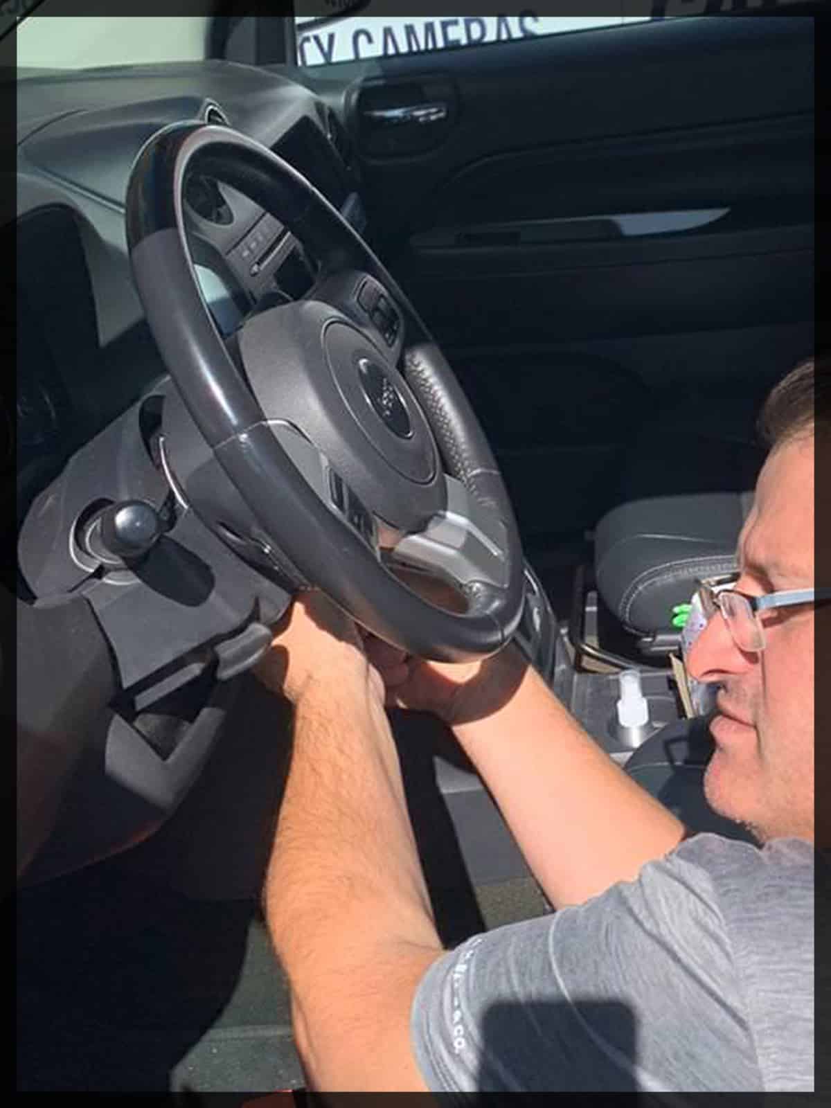 Broken Key Car Extraction Houston TX Howard Safe & Lock Co