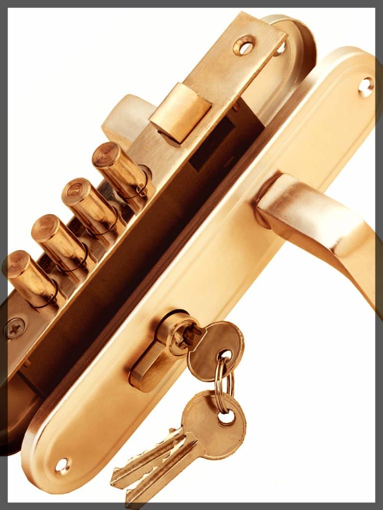 Commercial Locks Houston TX Howard Safe & Lock Co