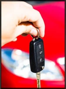 Hummer Car Key Replacement Service