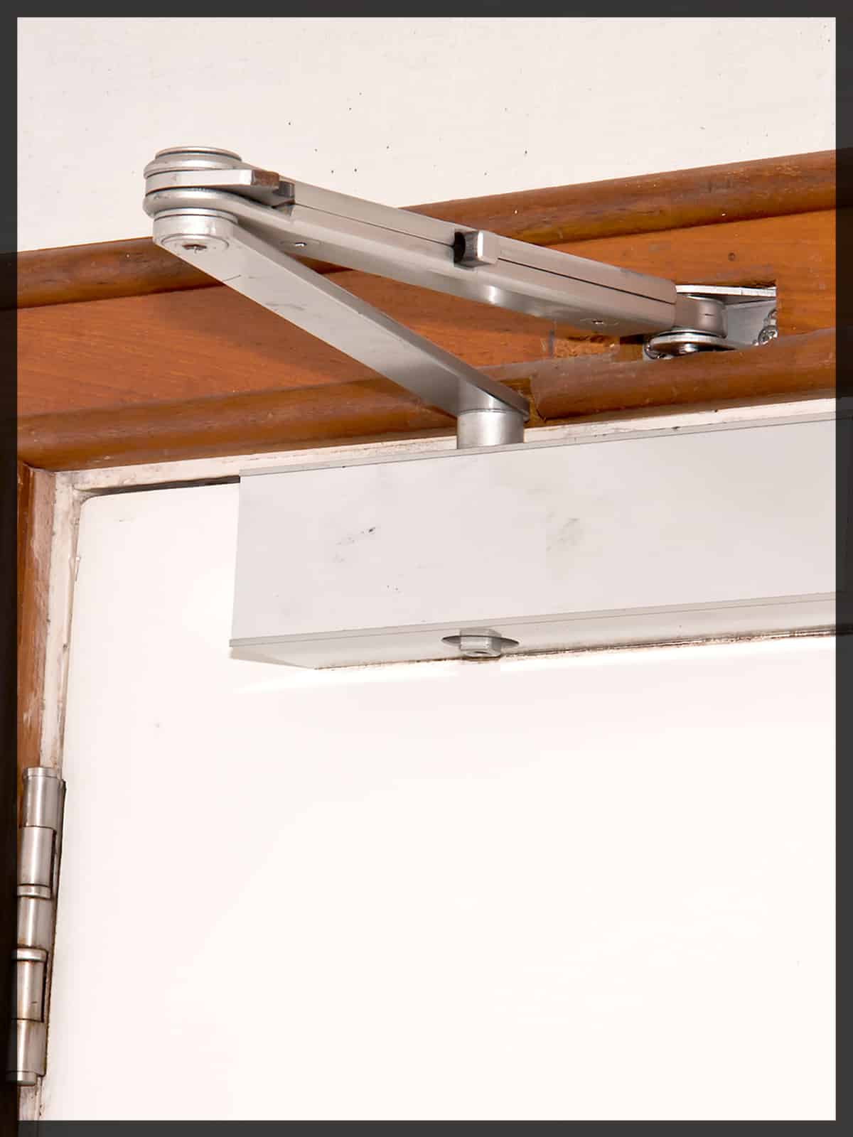 Door Closers Service Houston TX Howard Safe & Lock Co