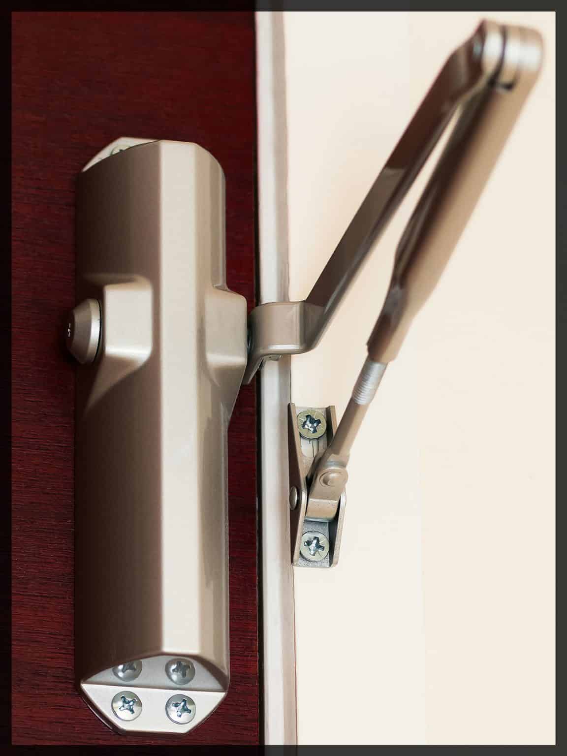 Door Closers Service Houston TX Howard Safe & Lock Co