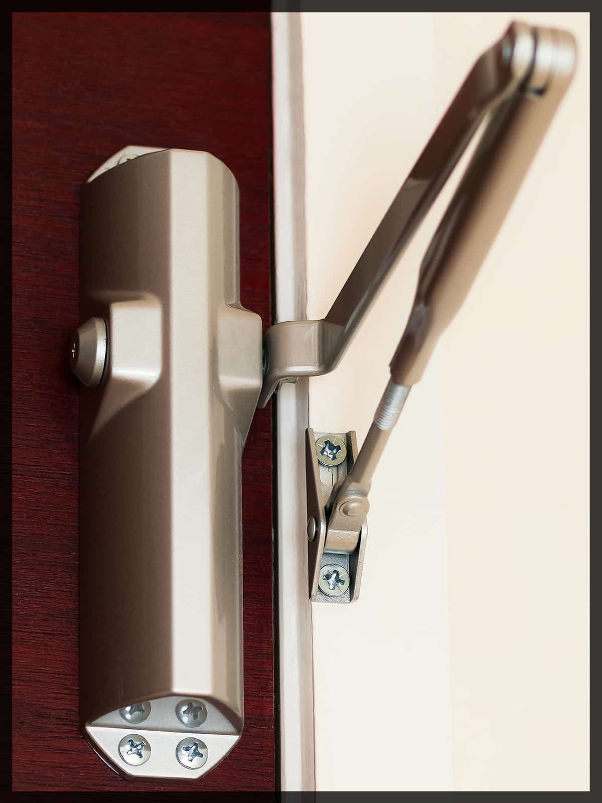 Door Closers Service Houston TX Howard Safe & Lock Co