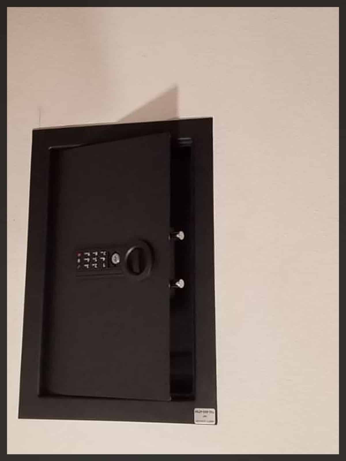 Howard Safe Floor Safes Service Houston TX | Howard Safe & Lock Co