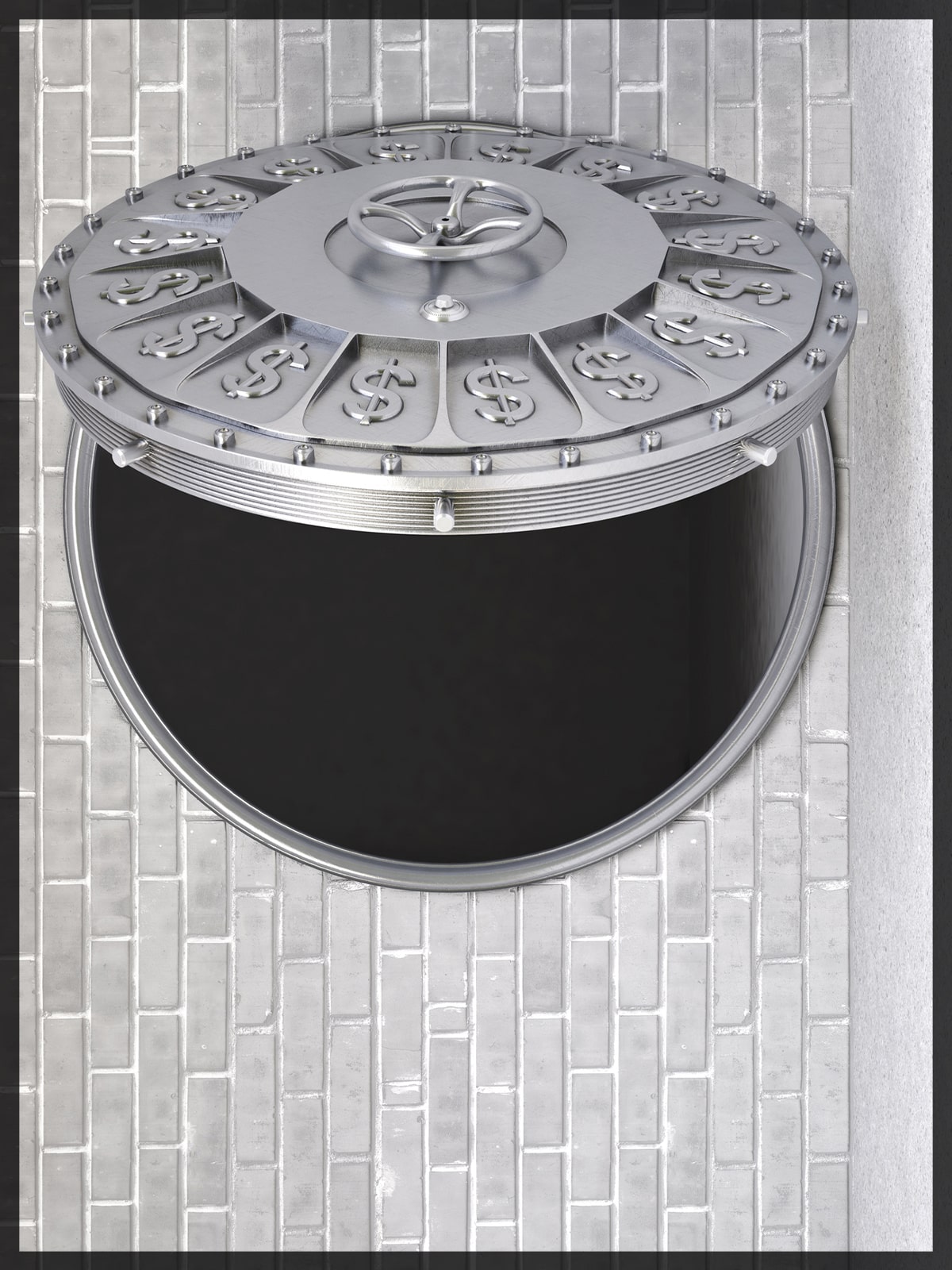 Howard Safe Floor Safes Service Houston TX | Howard Safe & Lock Co