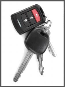 Car Key Duplication Houston, Copy Car Keys