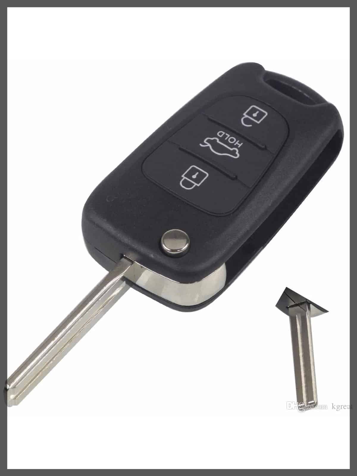 Hyundai Car Key Replacement Houston TX Howard Safe & Lock Co