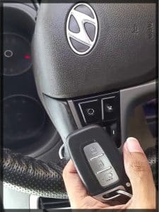 Hyundai Car Key Replacement Houston TX | Howard Safe & Lock Co