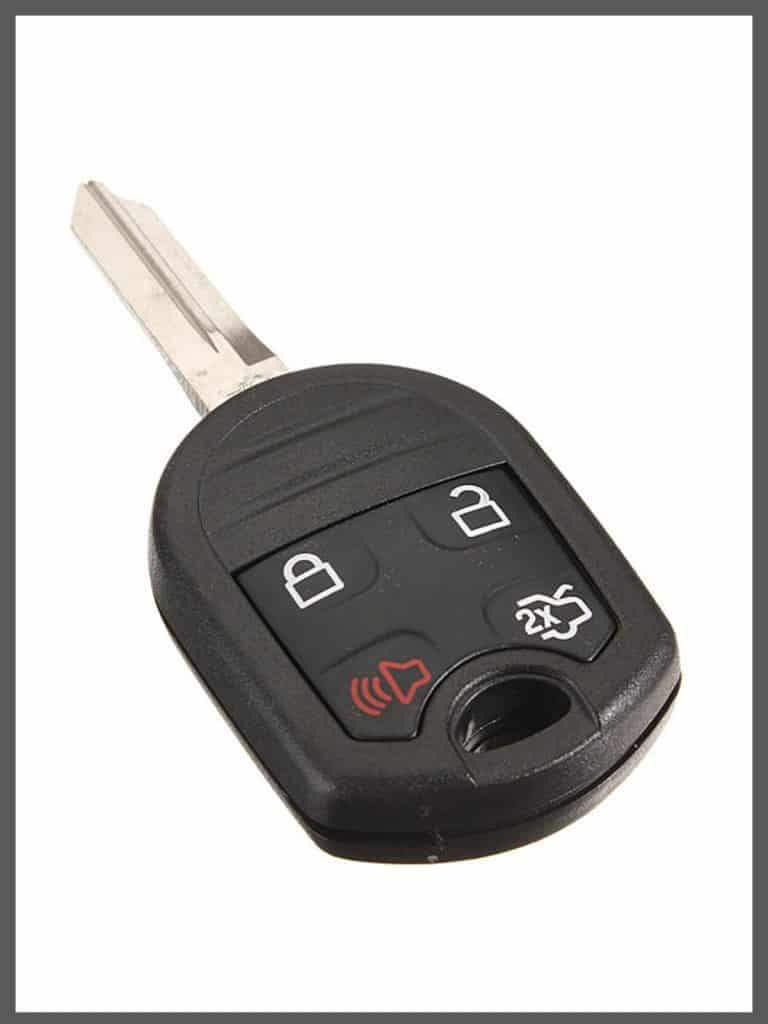 Lincoln Car Key Replacement Houston TX Howard Safe & Lock Co