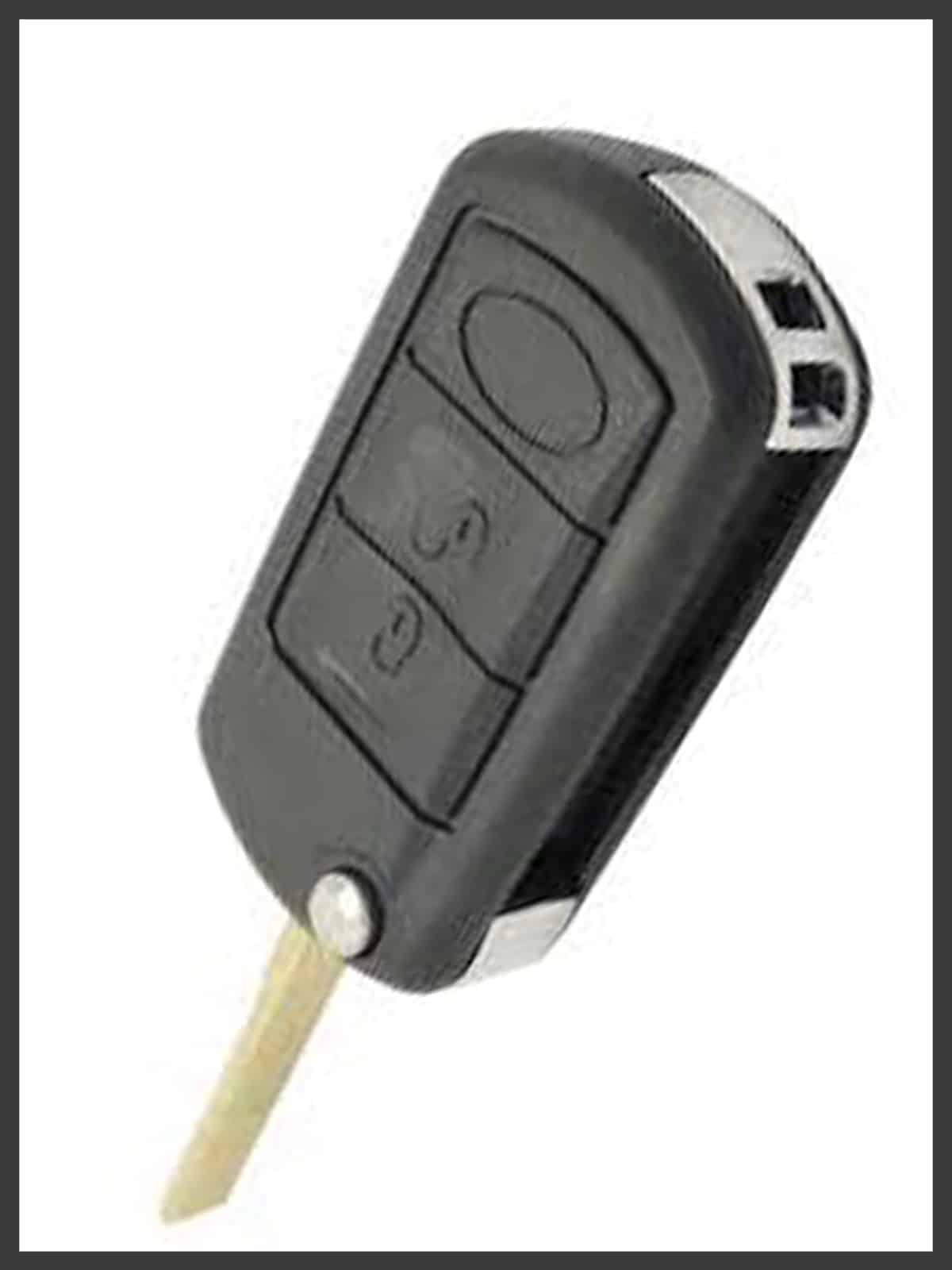 Land Rover Key Replacement Houston TX Howard Safe & Lock Co