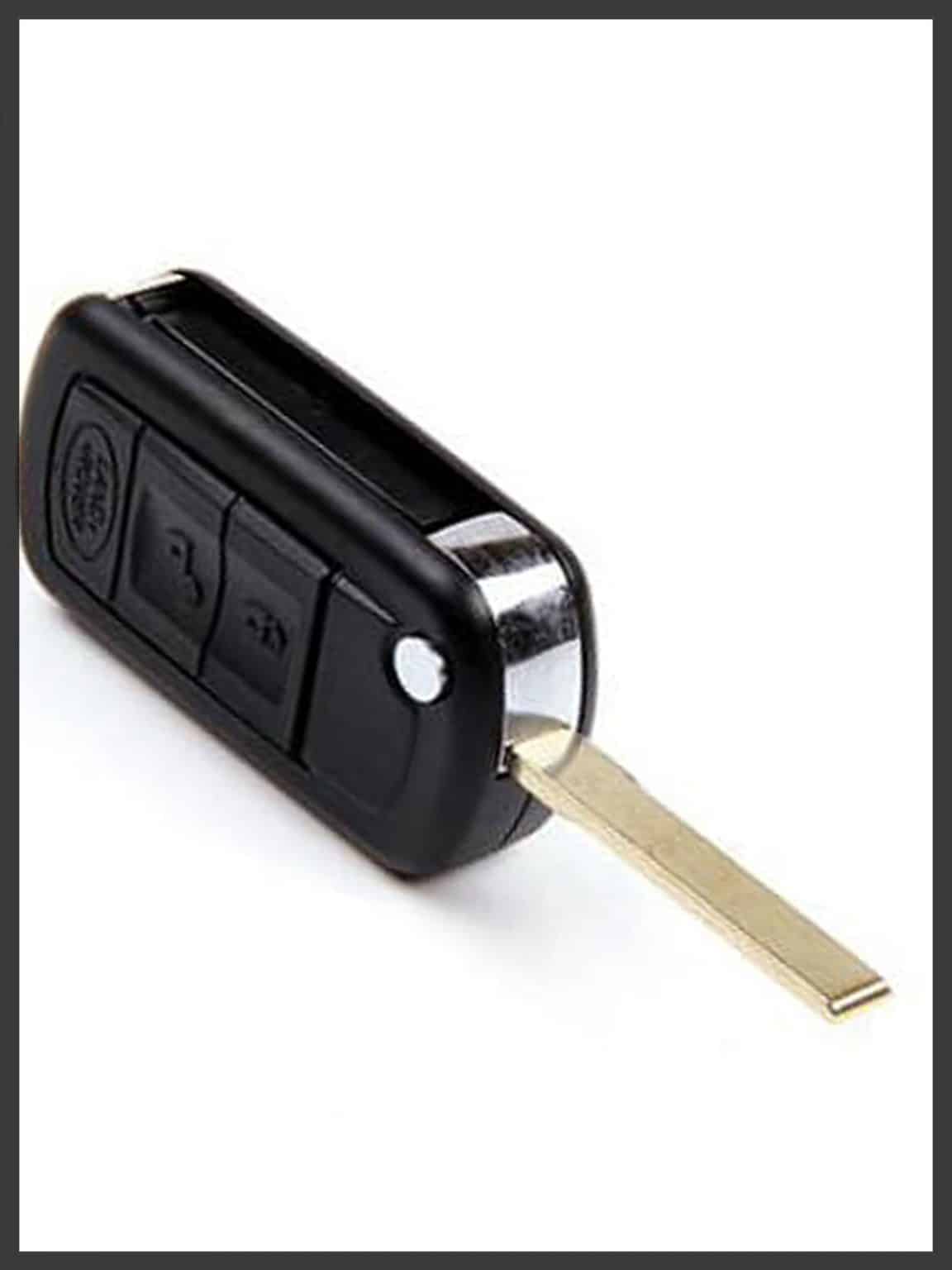 Land Rover Key Replacement Houston TX | Howard Safe & Lock Co