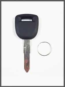 Mazda Key Replacement Service