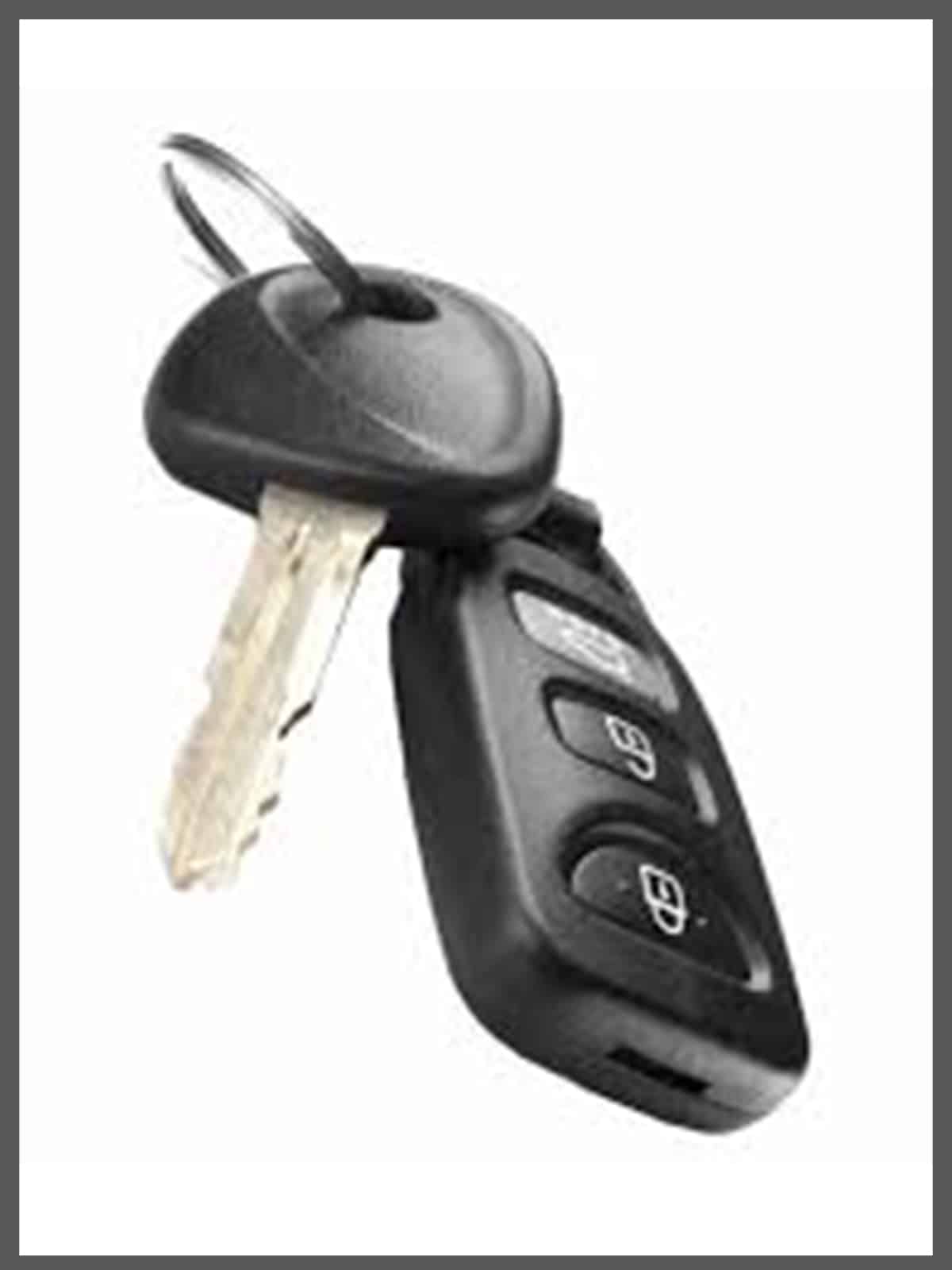MercedesBenz Car Key Replacement Houston Howard Safe & Lock Co