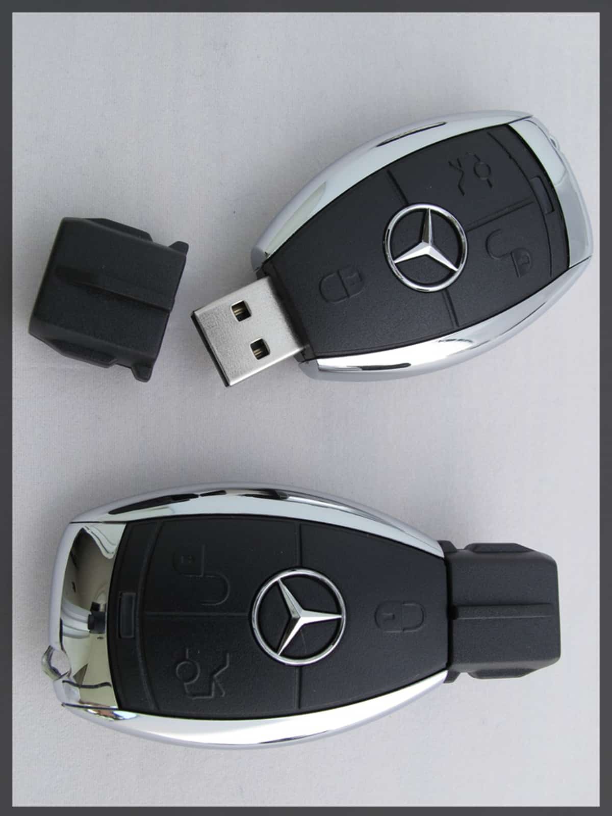 MercedesBenz Car Key Replacement Houston Howard Safe & Lock Co