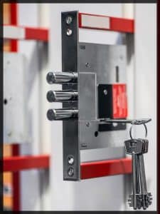 Mortise Lock Houston