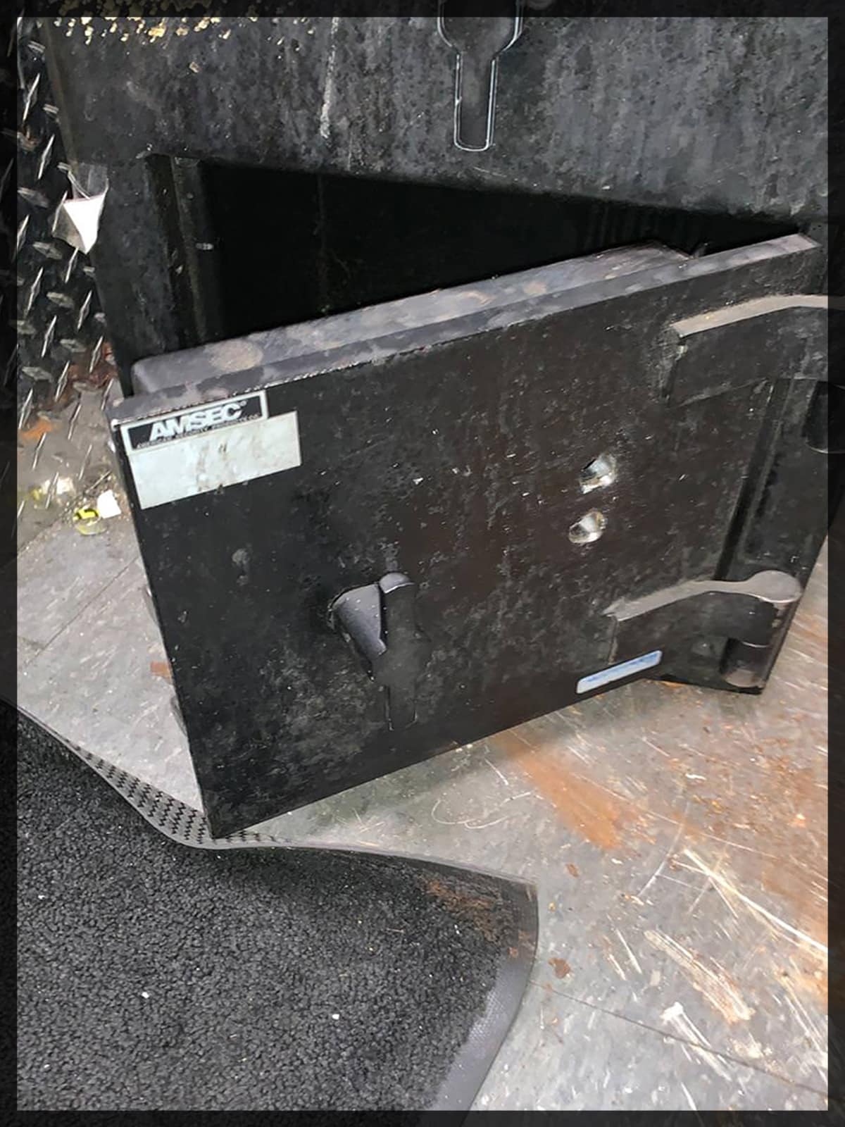 Howard Safe Safe Installation & Repair Service Houston TX | Howard Safe & Lock Co